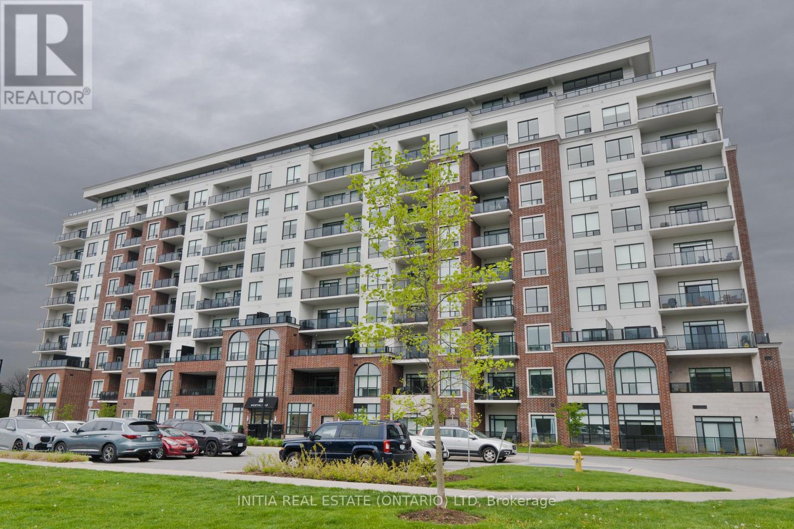 617 - 480 CALLAWAY ROAD, London North (North R)