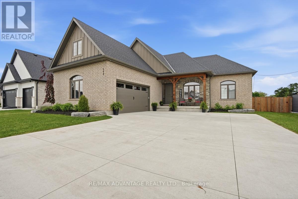 177 MARTIN ROAD, Middlesex Centre (Delaware Town)