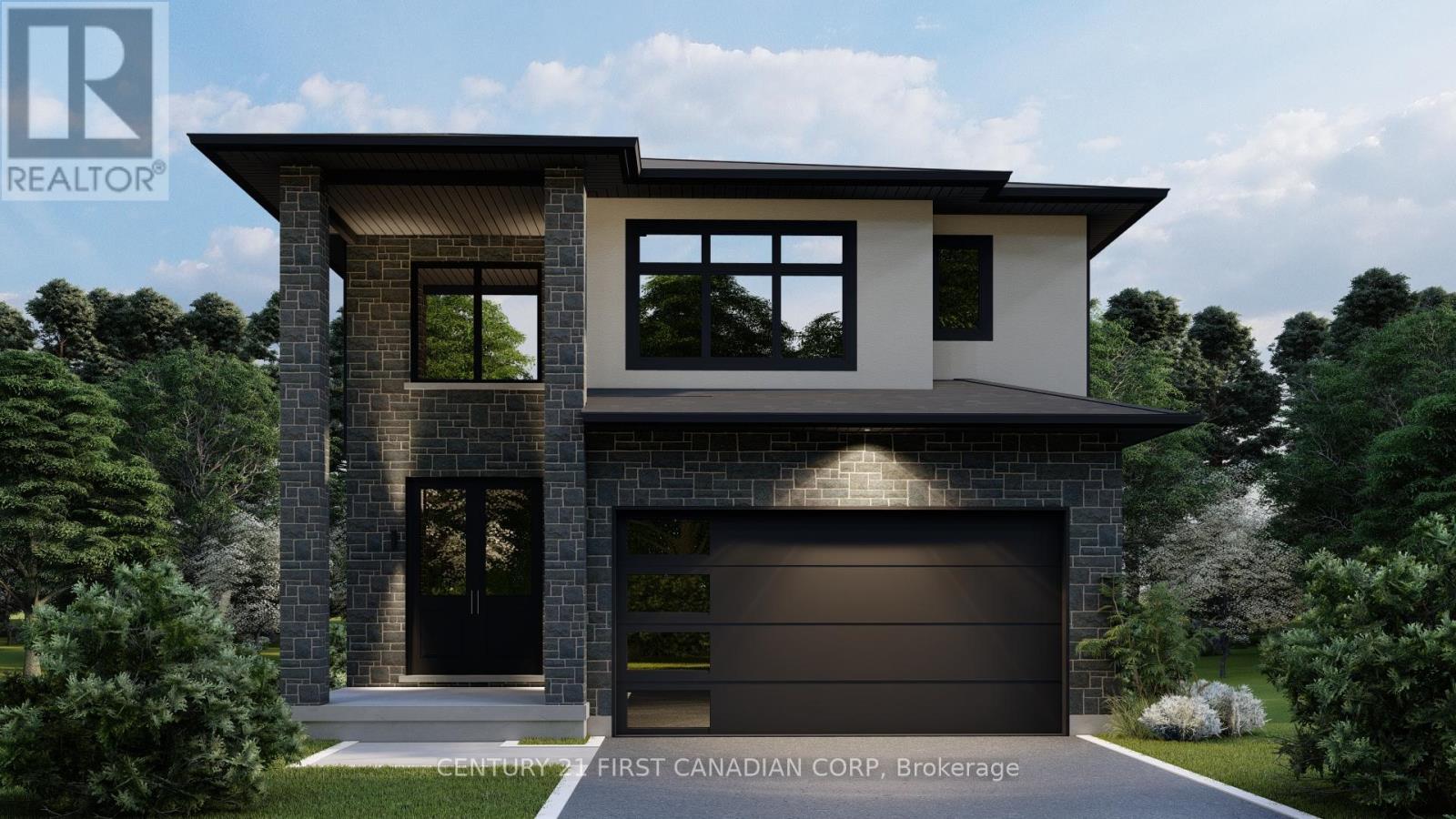 2769 HEARDCREEK TRAIL, London North (North S)
