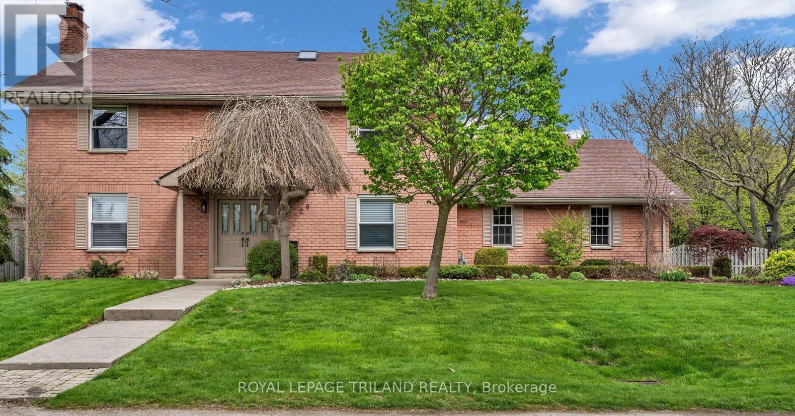 26 NORTHCREST DRIVE, London North (North B)