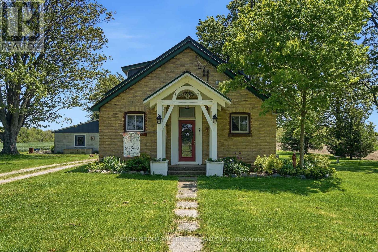 30941 LAKEVIEW LINE, Dutton/Dunwich