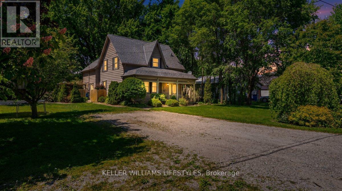 9 ELGIN STREET, Newbury