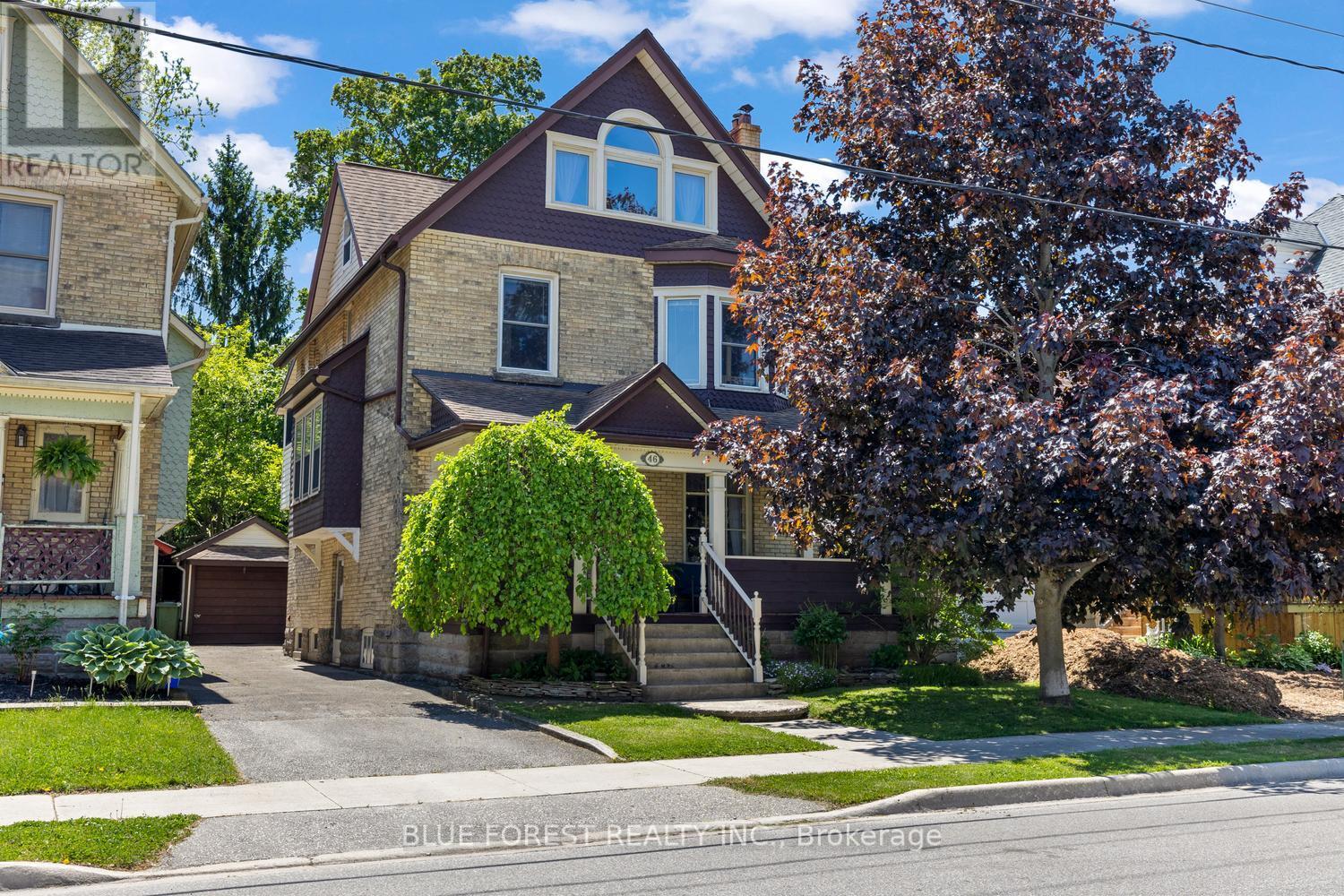 46 GLADSTONE AVENUE, St. Thomas