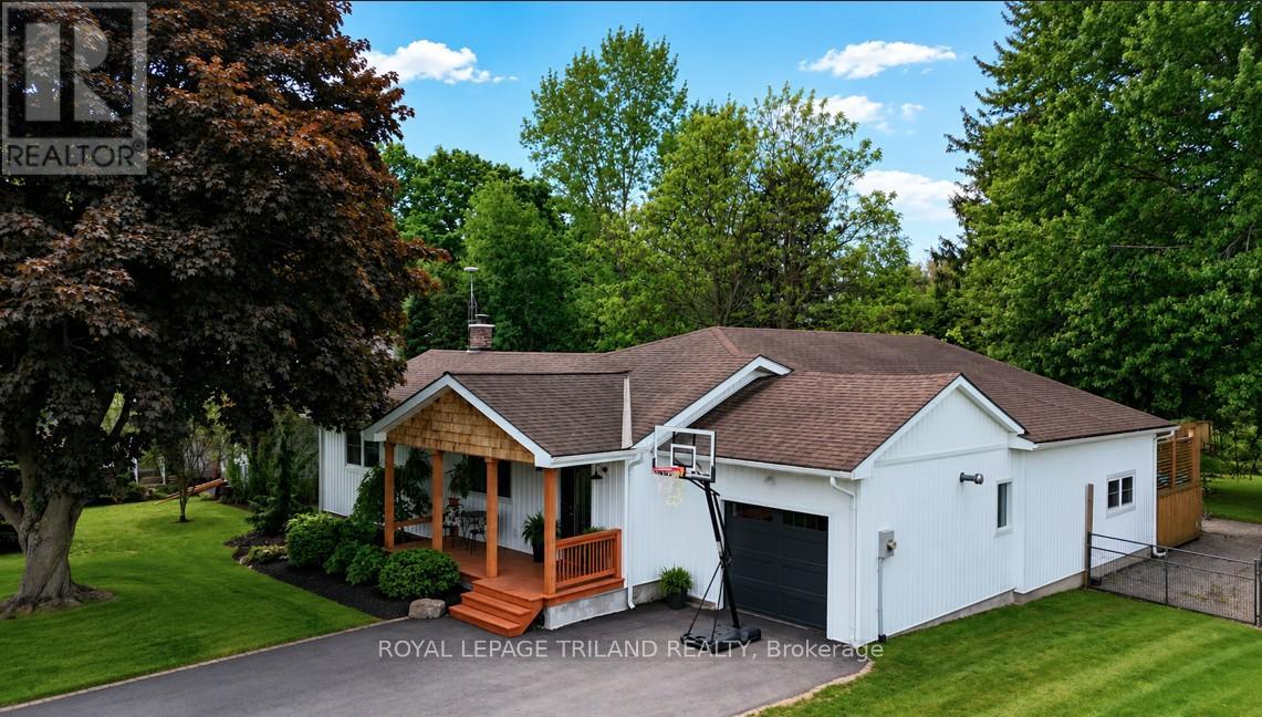 298 SUNSET DRIVE, Central Elgin