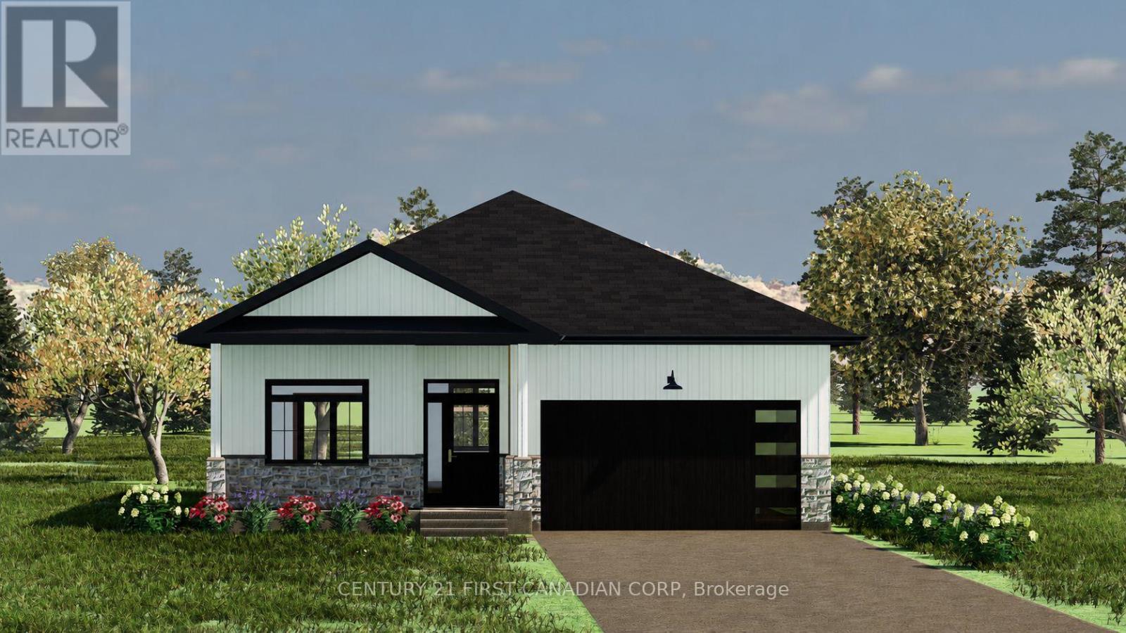 4 - 430 HEAD STREET N, Strathroy-Caradoc (NE)