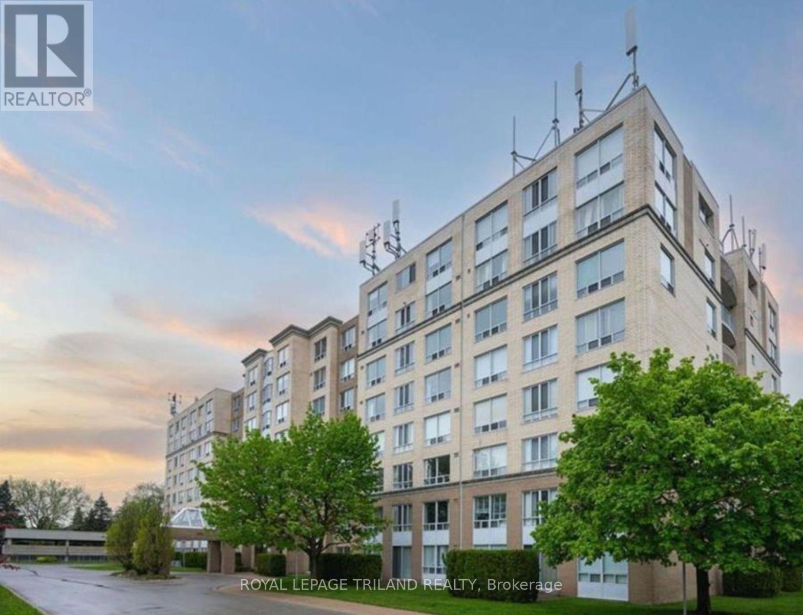 404 - 1510 RICHMOND STREET, London North (North G)