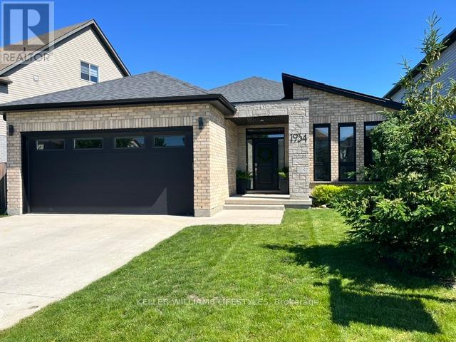 1934 WATEROAK DRIVE, London North (North S)
