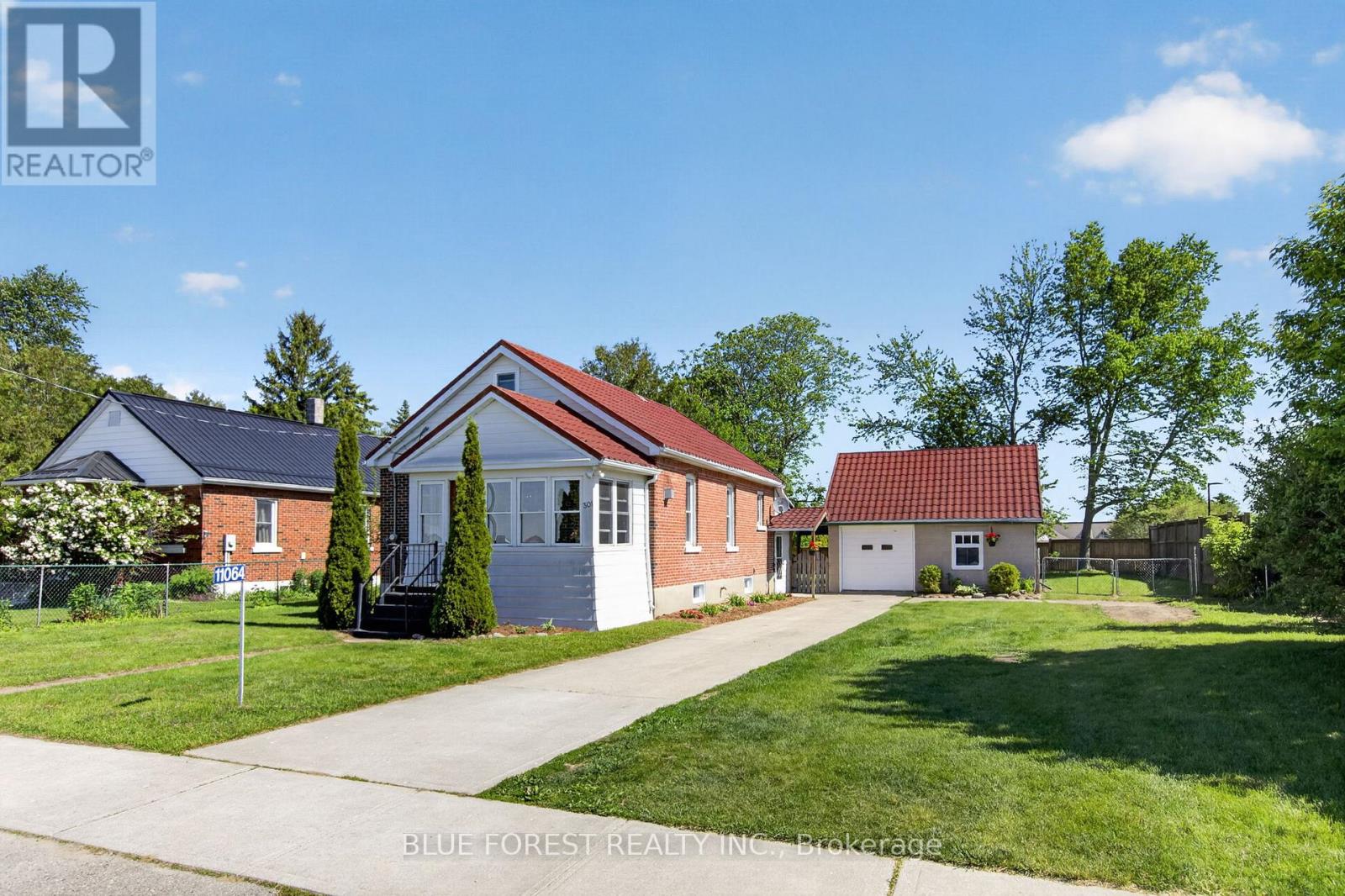 11064 MILLER ROAD, Dutton/Dunwich (Dutton)