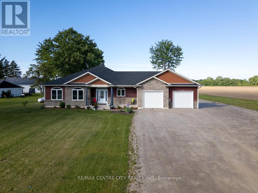 22273 PRATT SIDING ROAD, Southwest Middlesex (Glencoe)