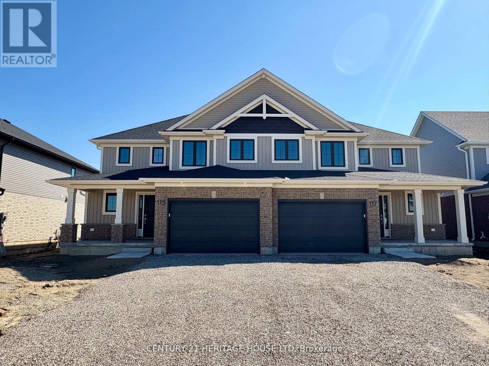 115 STYLES DRIVE, St. Thomas