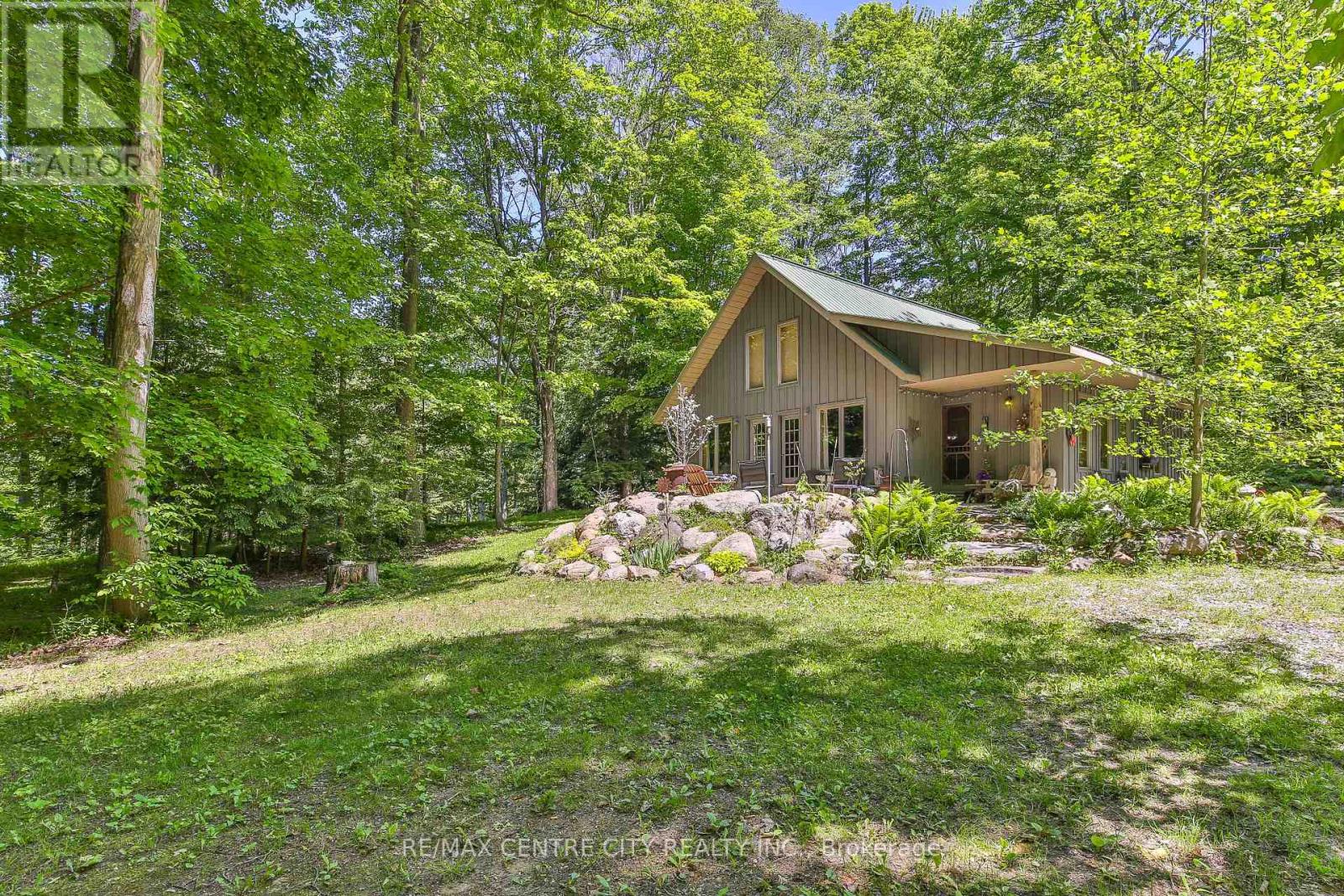 53860 JACKSON LINE, Bayham