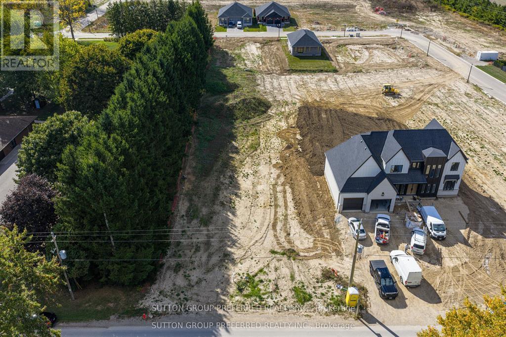 21839 FAIRVIEW ROAD, Thames Centre (Thorndale)