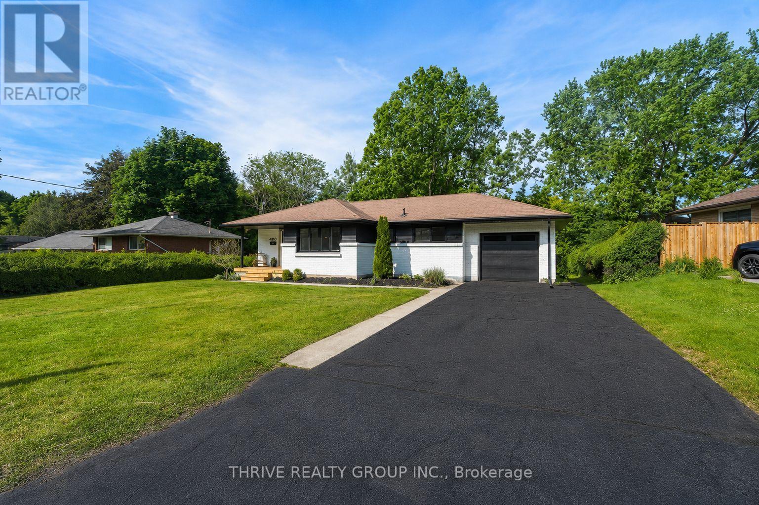 480 PALMTREE AVENUE, London North (North P)