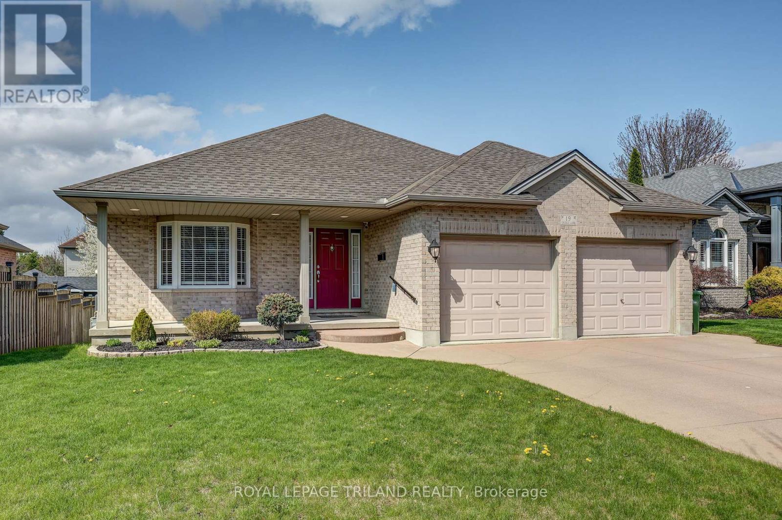 19 ORIOLE LANE, St. Thomas