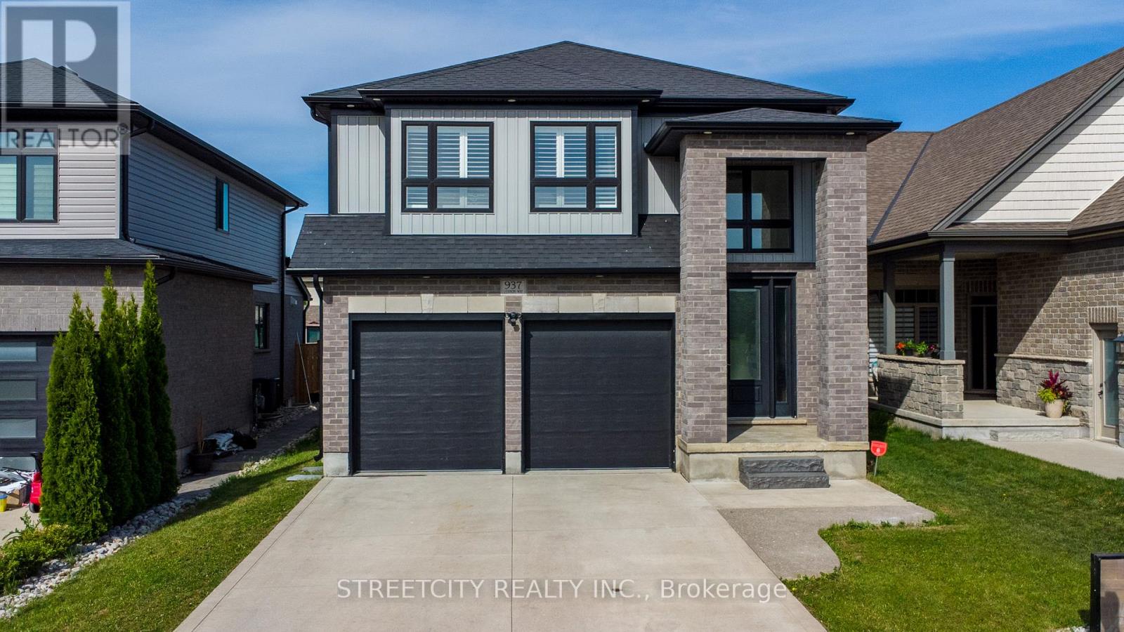 937 LENNON WAY, London North (North E)