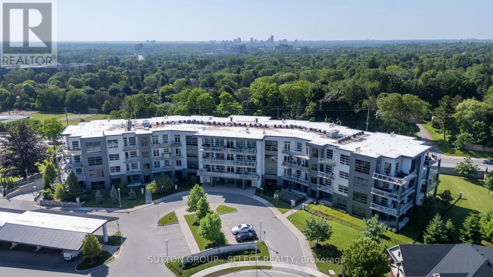 107 - 1705 FIDDLEHEAD PLACE, London North (North R)
