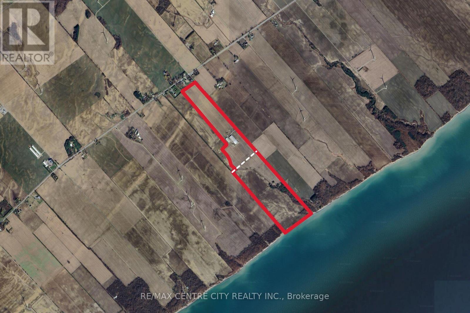 18692 PALMYRA ROAD, Chatham-Kent (Orford)