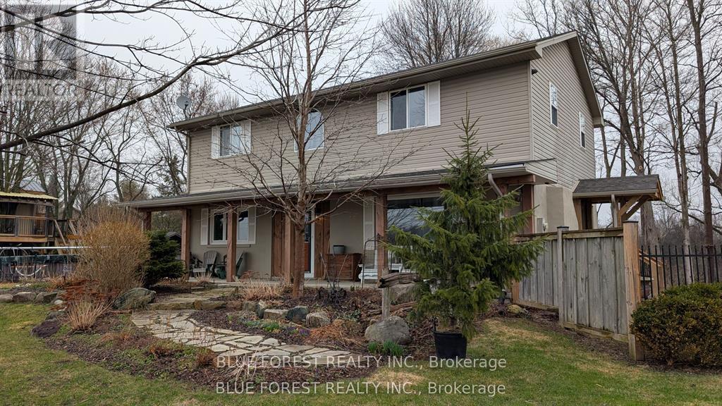 21948 ADELAIDE STREET N, Middlesex Centre