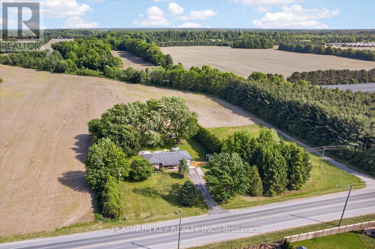 8271 GLENGYLE DRIVE, Strathroy-Caradoc (SE)