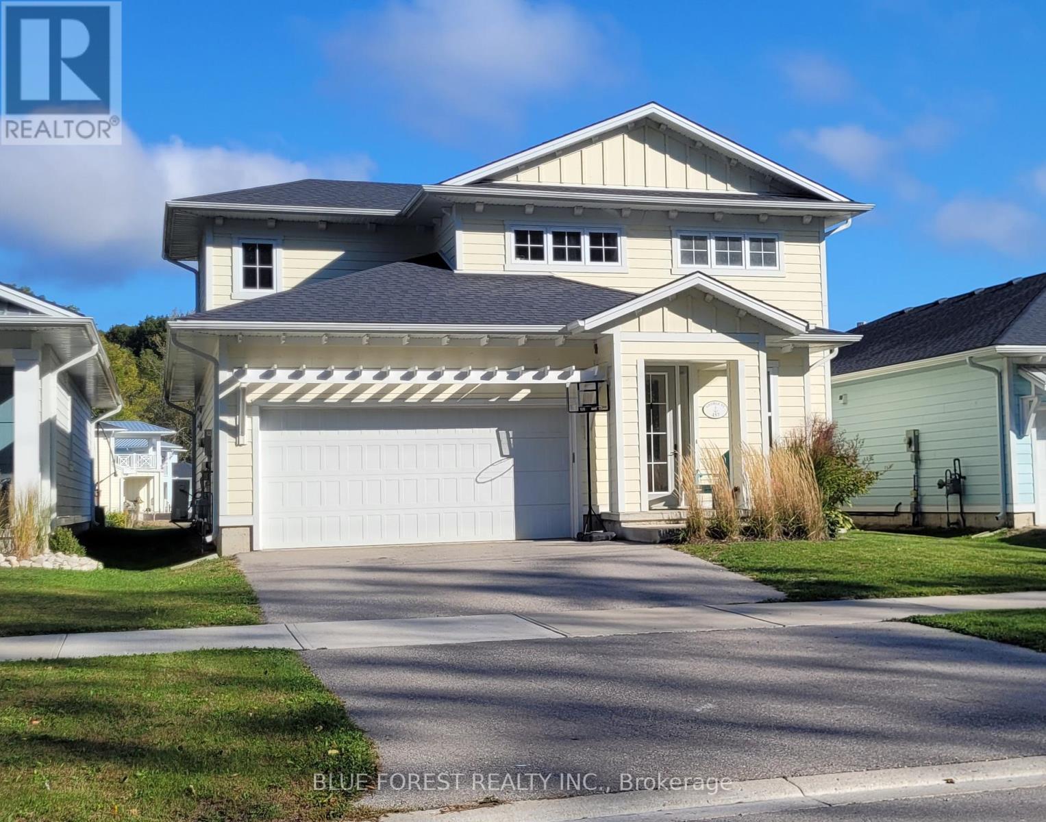 457 GEORGE STREET, Central Elgin (Port Stanley)