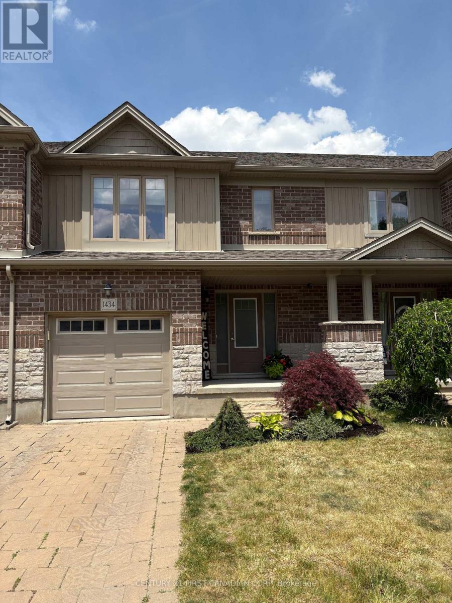 6 - 1434 BLACKWELL BOULEVARD, London North (North D)