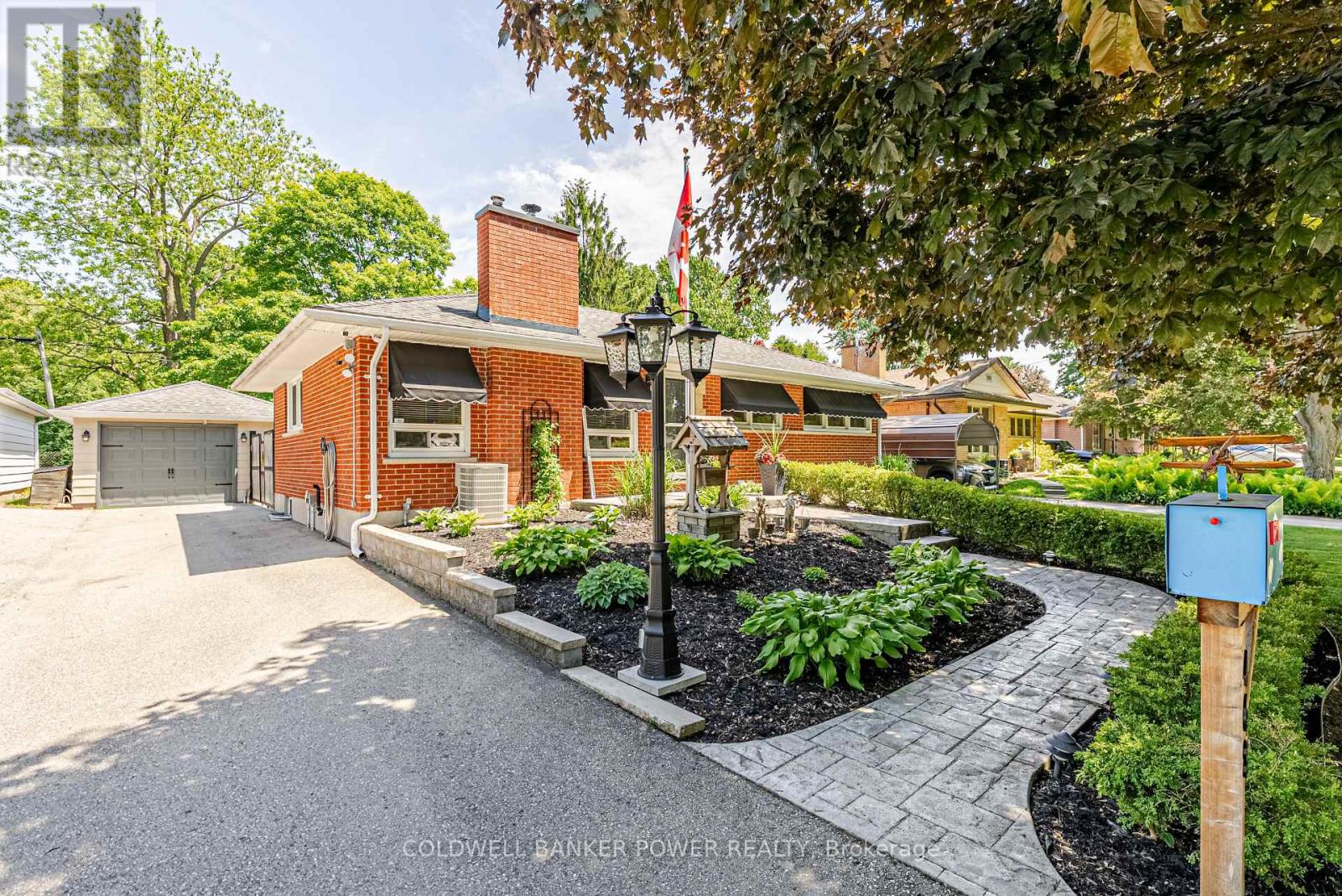 468 JELLICOE CRESCENT, London South (South K)