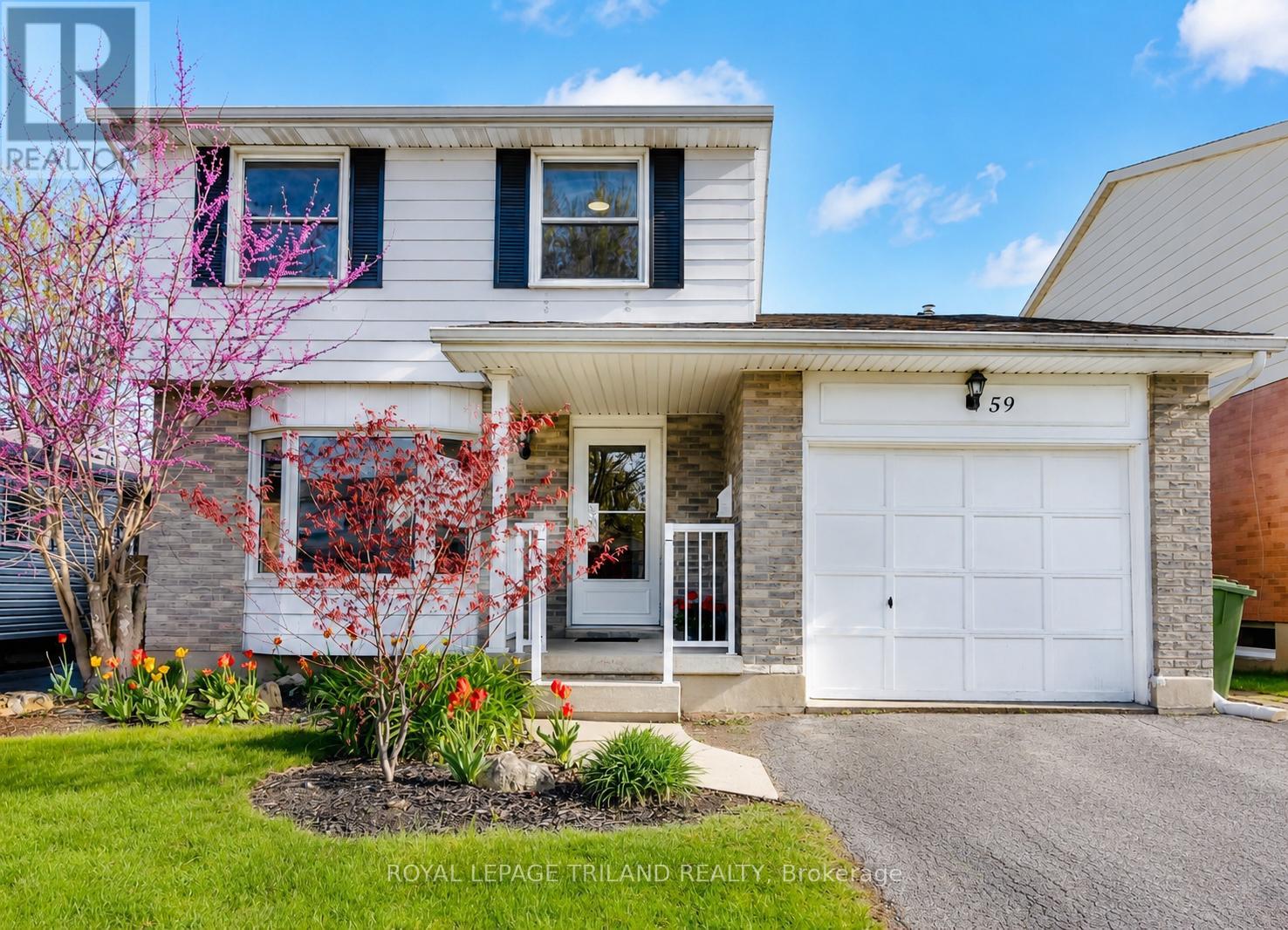 59 VANIER PLACE, St. Thomas