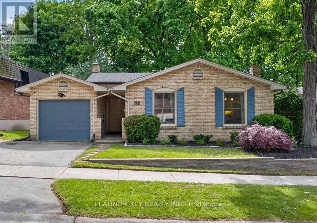 176 DEARBORN AVENUE, London South (South K)
