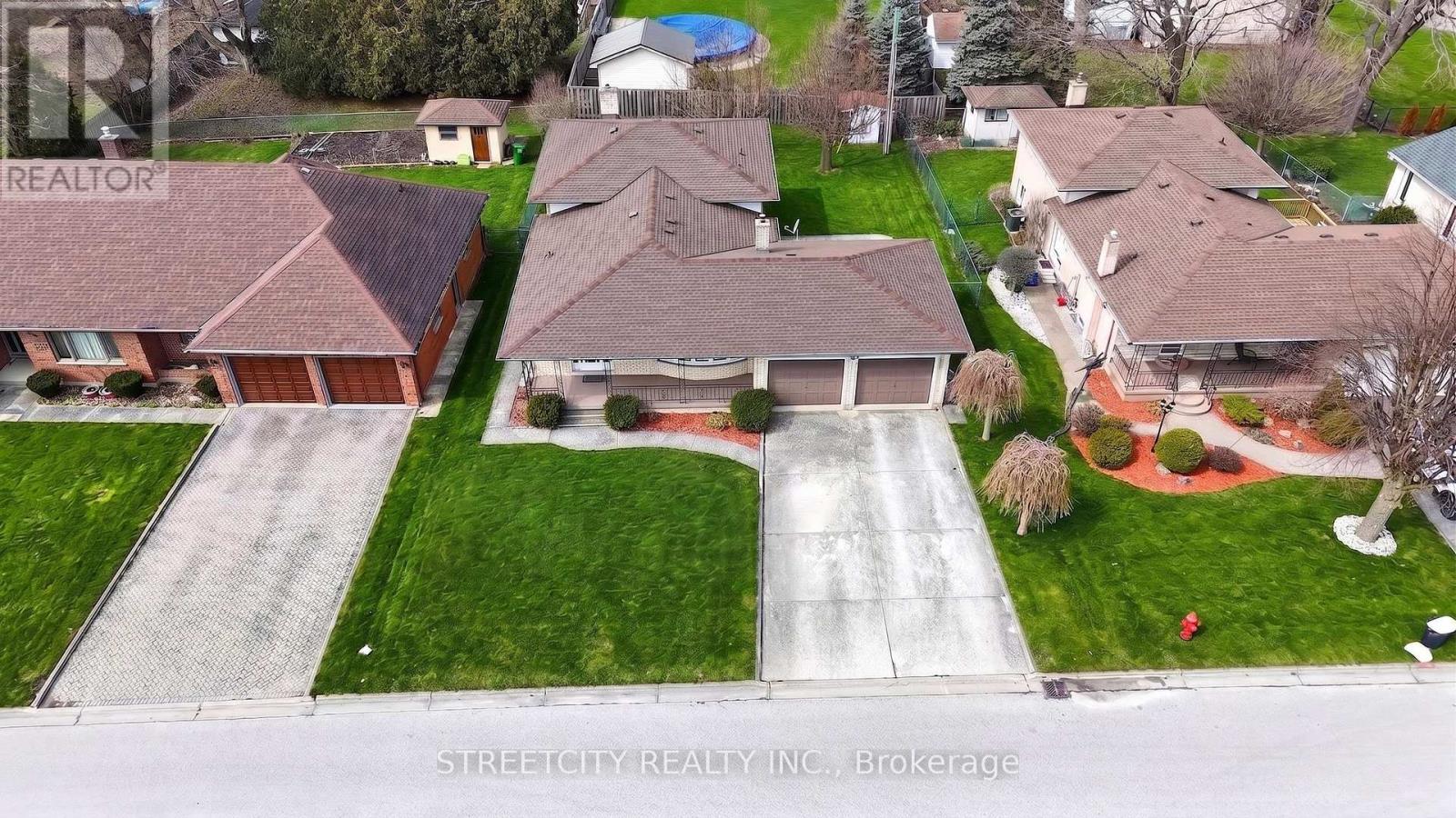 5 MC LARTY DRIVE, St. Thomas