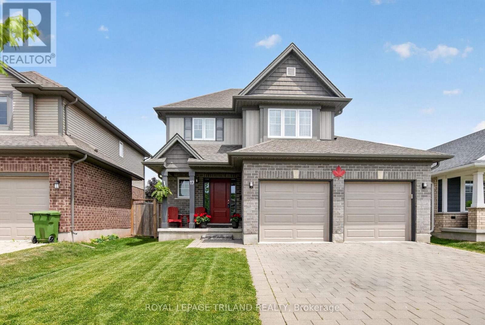 17 BRIDLE PATH, St. Thomas