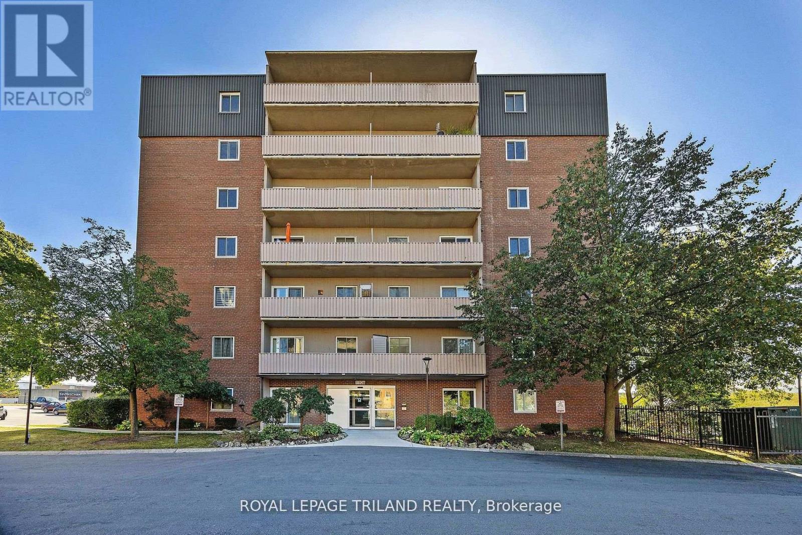 302 - 1106 JALNA BOULEVARD, London South (South X)