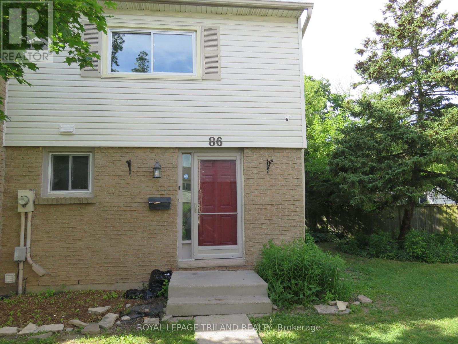 86 - 1600 CULVER DRIVE, London East (East H)