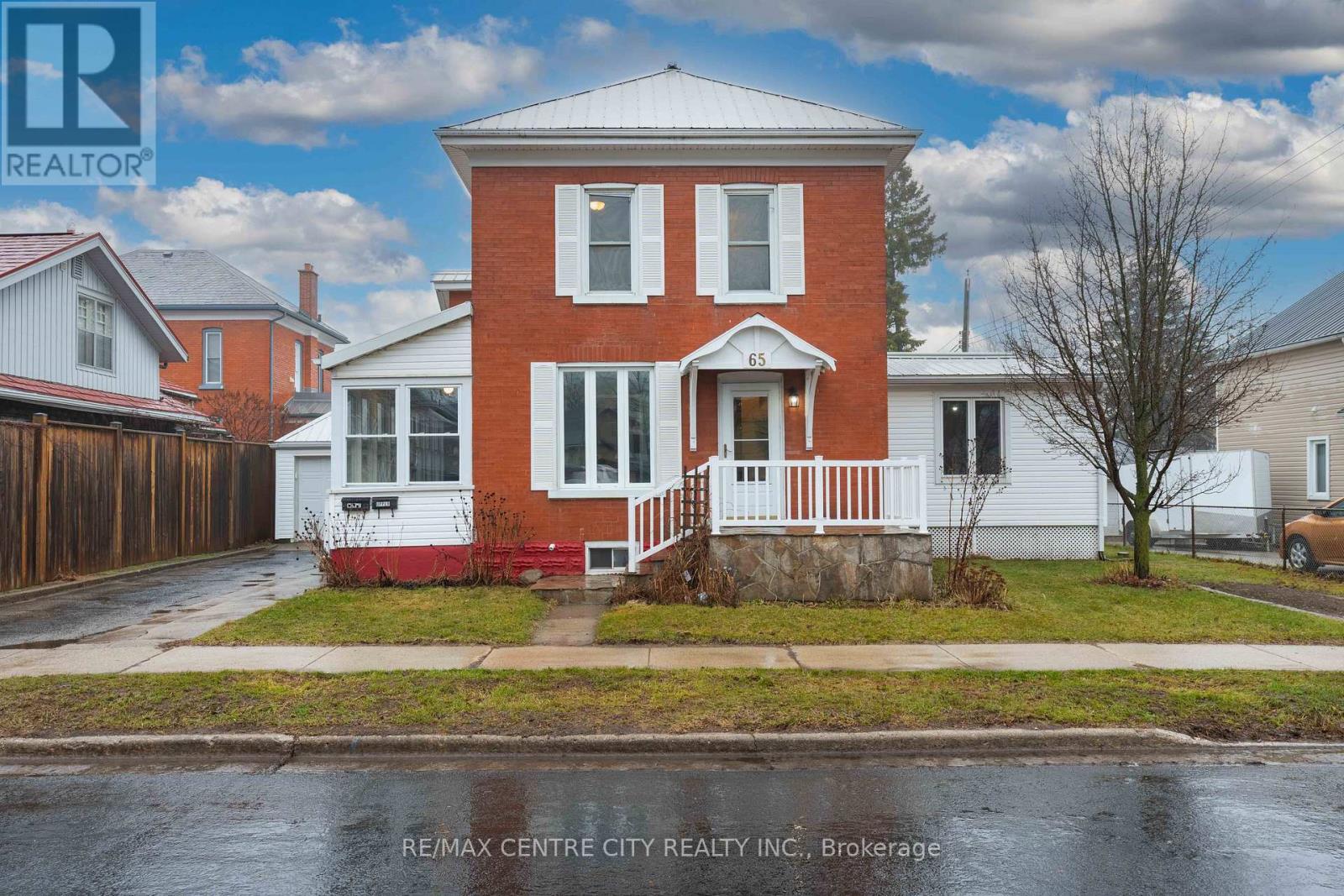 65 KING STREET, Aylmer