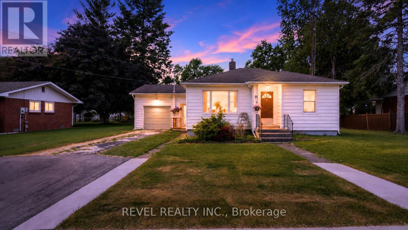 91 LAMILA STREET, Chatham-Kent