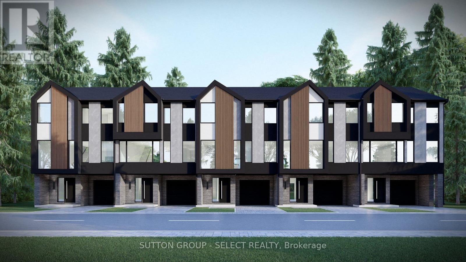 4 - 3090 PETTY ROAD, London South (South V)
