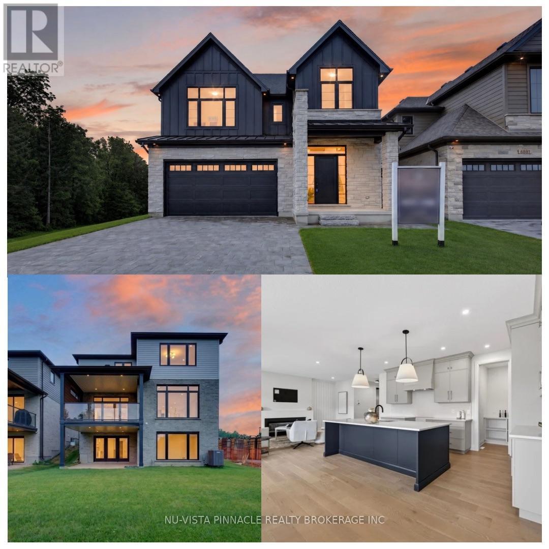 6875 HEATHWOODS AVENUE, London South (South V)