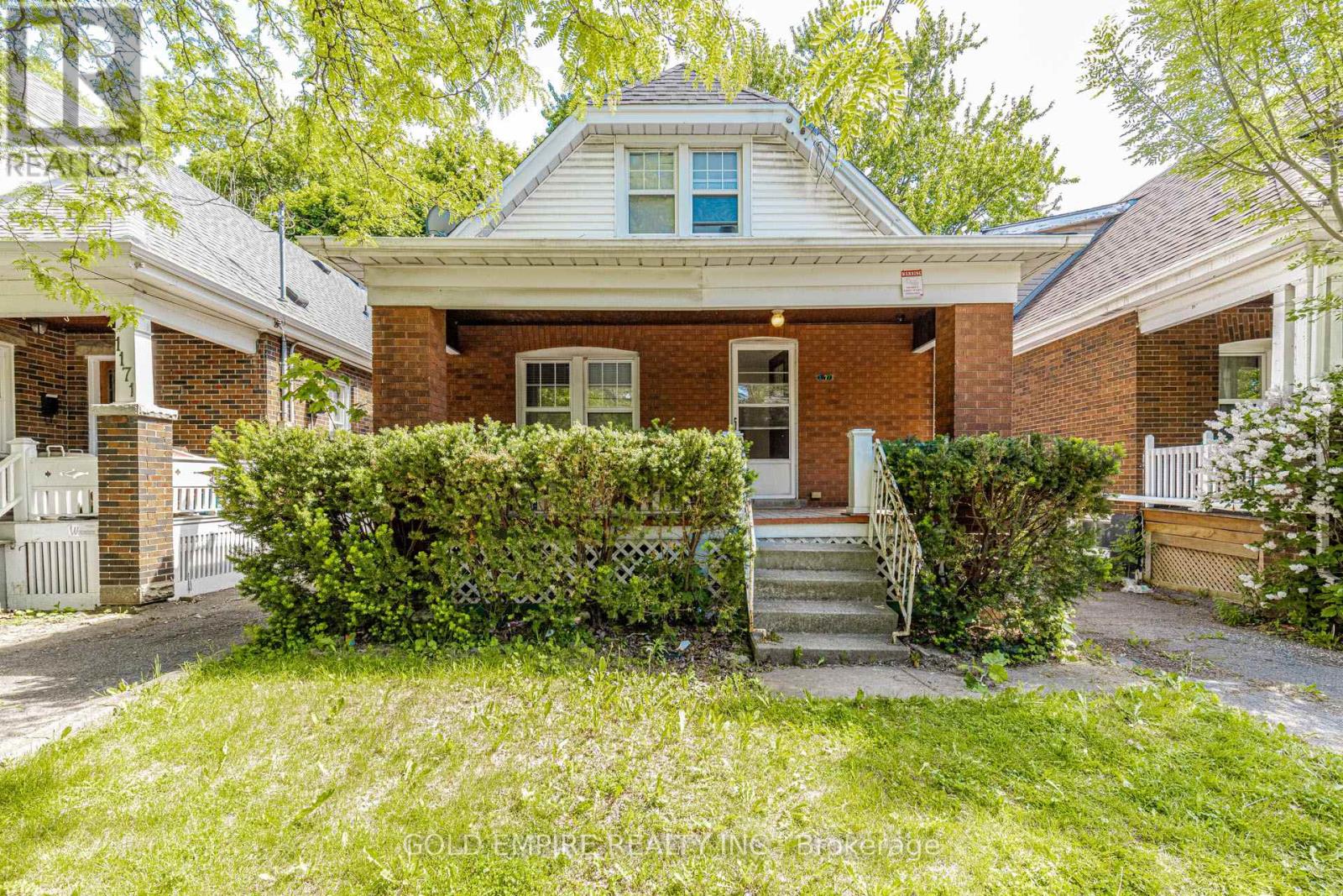 1177 KING STREET W, Hamilton (Westdale)