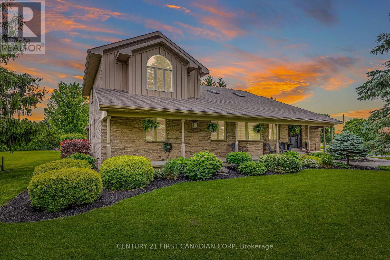 35922 LIEURY ROAD, North Middlesex (Mount Carmel)