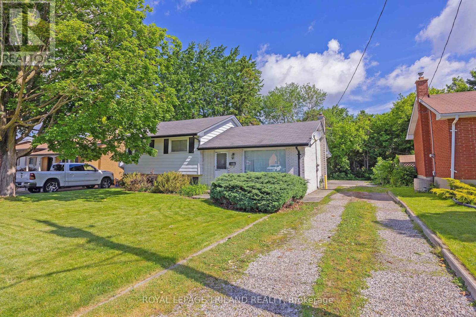 192 MYRTLE STREET, St. Thomas
