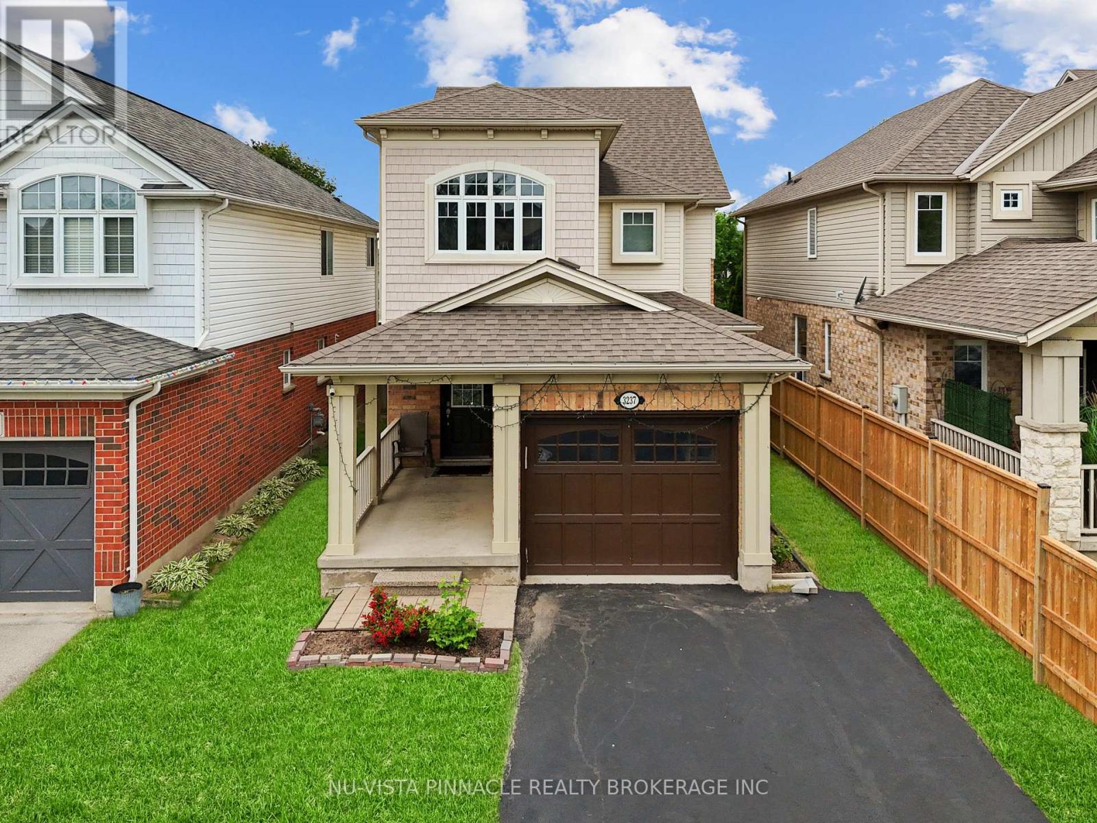 3237 BAYHAM LANE, London South (South V)
