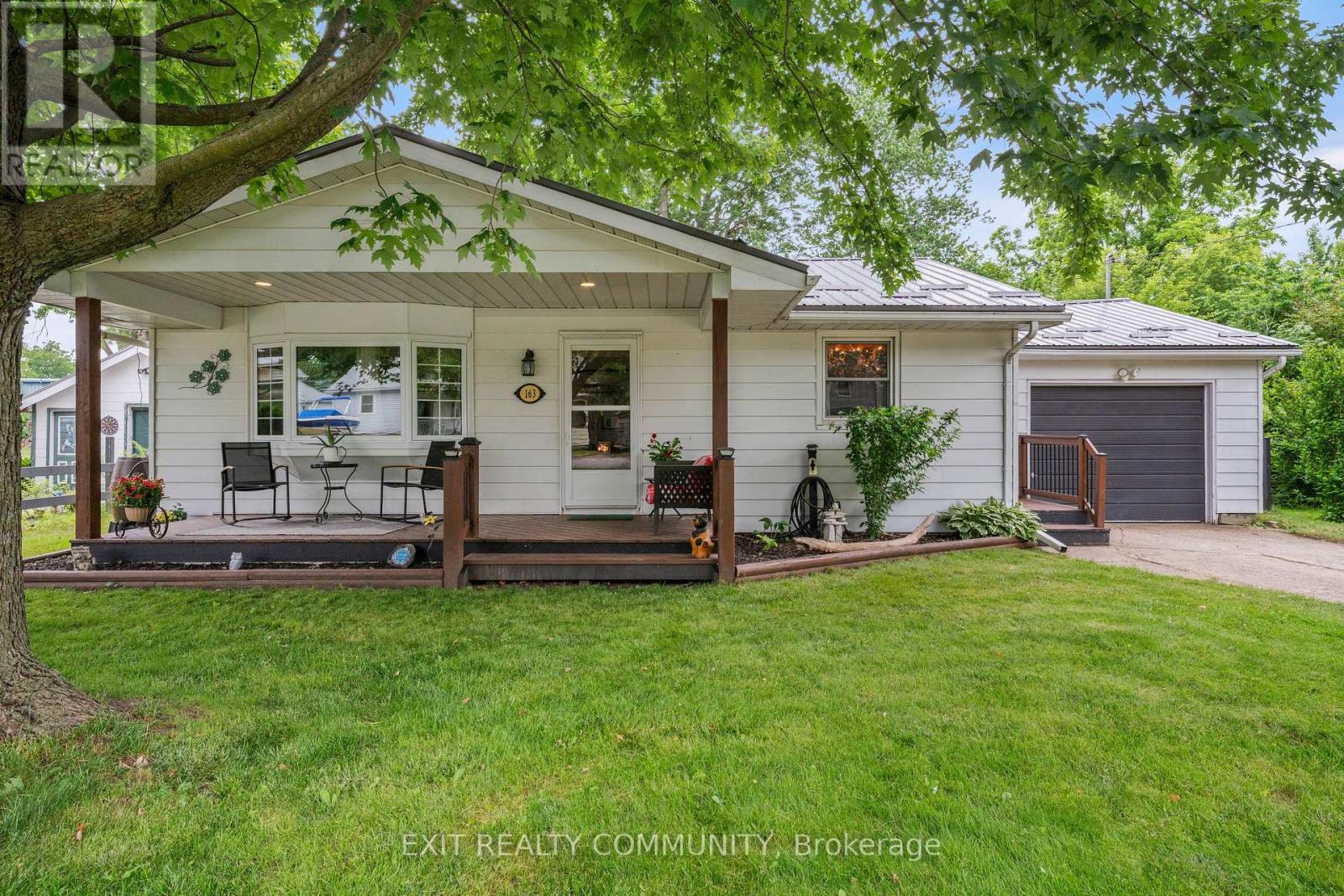 163 ELM STREET E, Chatham-Kent (Bothwell)