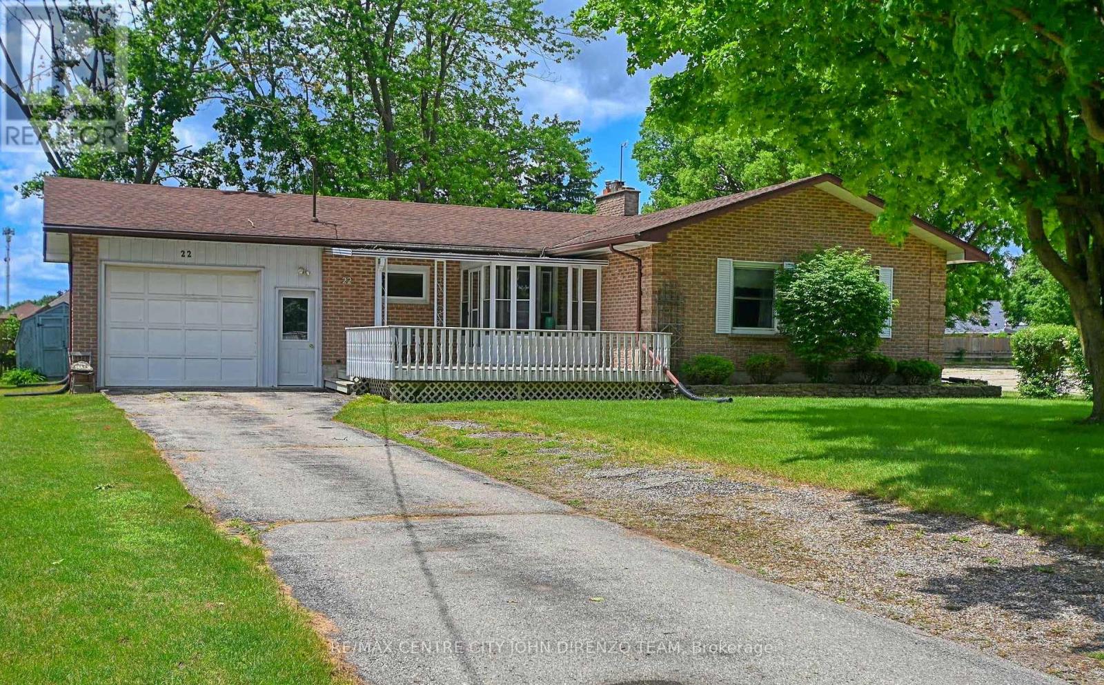 22 CAVERLY ROAD, Aylmer