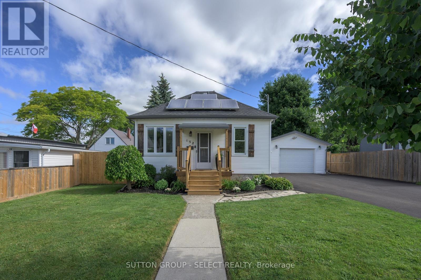 152 ELM STREET, St. Thomas