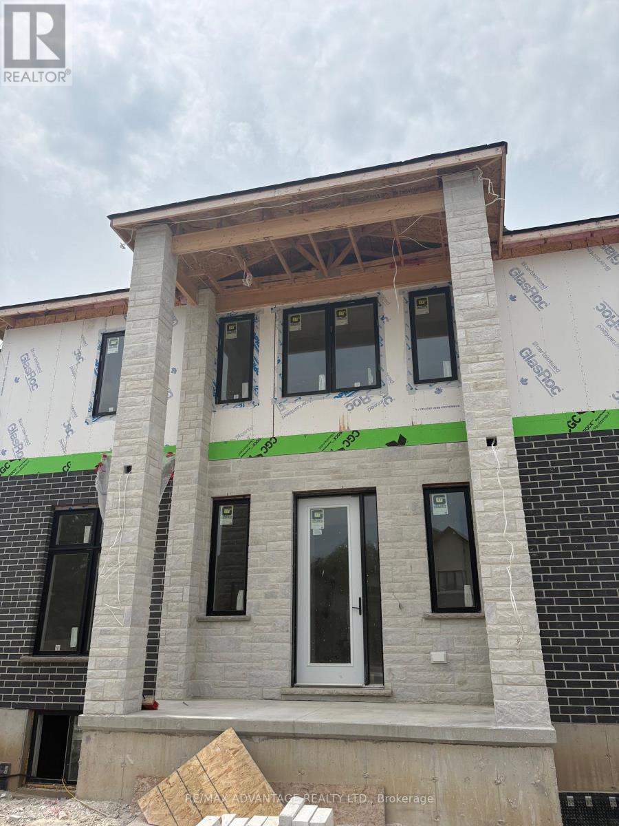 2579 BATEMAN TRAIL, London South (South W)