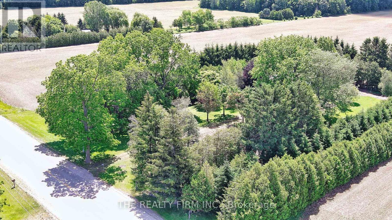 45043 ELM LINE, Central Elgin
