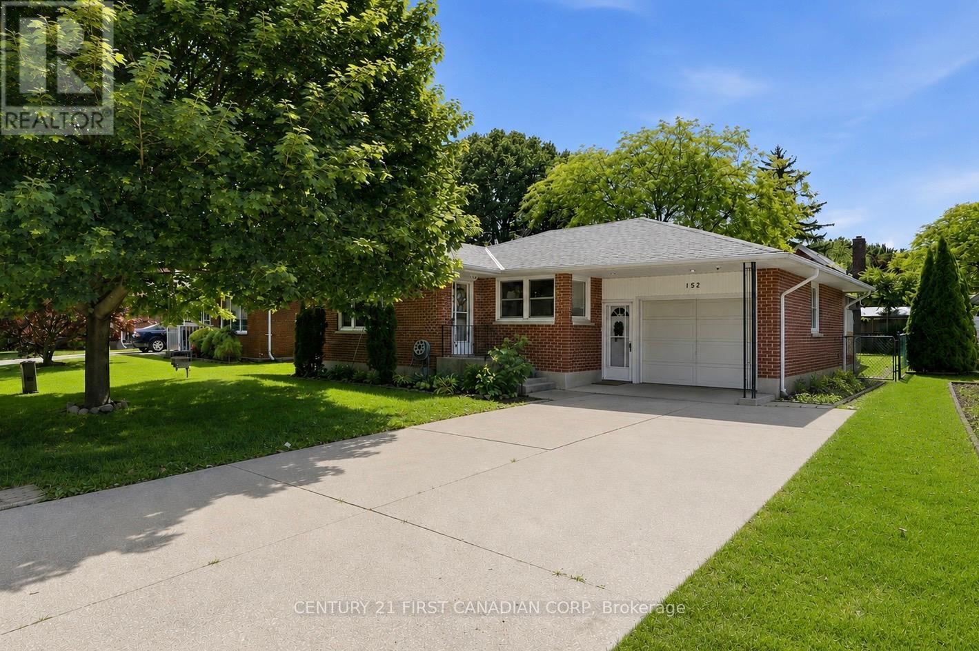152 ELLEN STREET, Chatham-Kent (Blenheim)