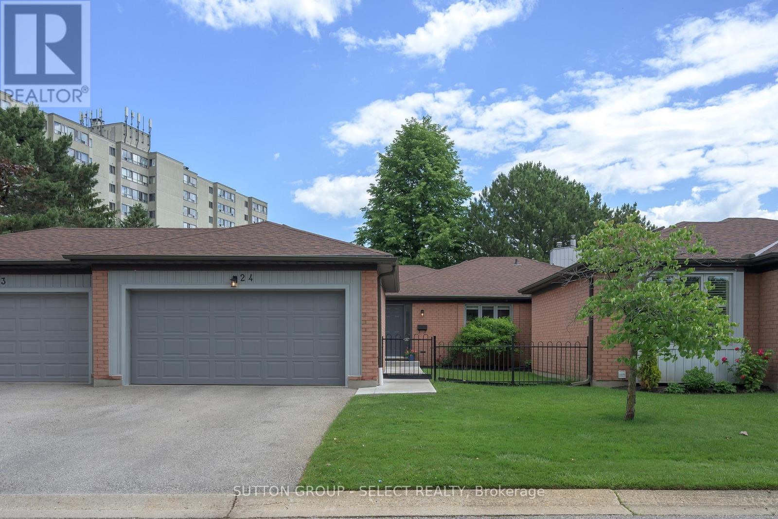 24 - 65 FIDDLERS GREEN ROAD, London North (North P)