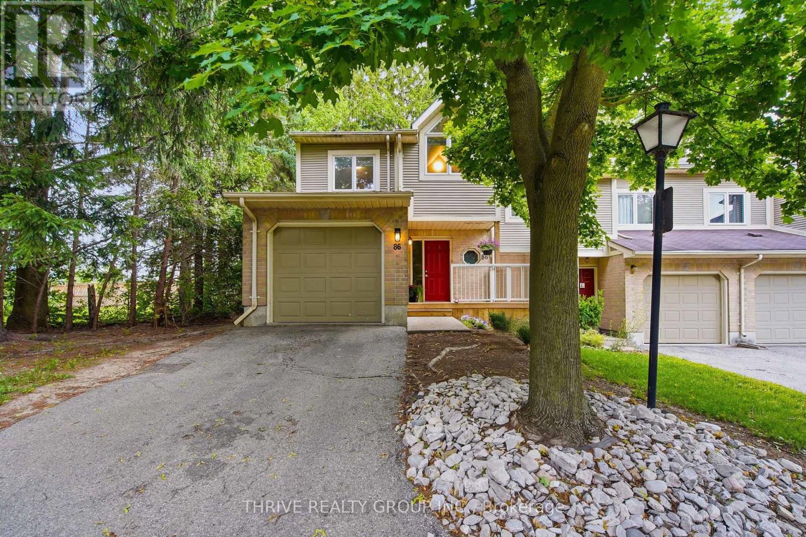 86 - 9 AILSA PLACE, London South (South J)