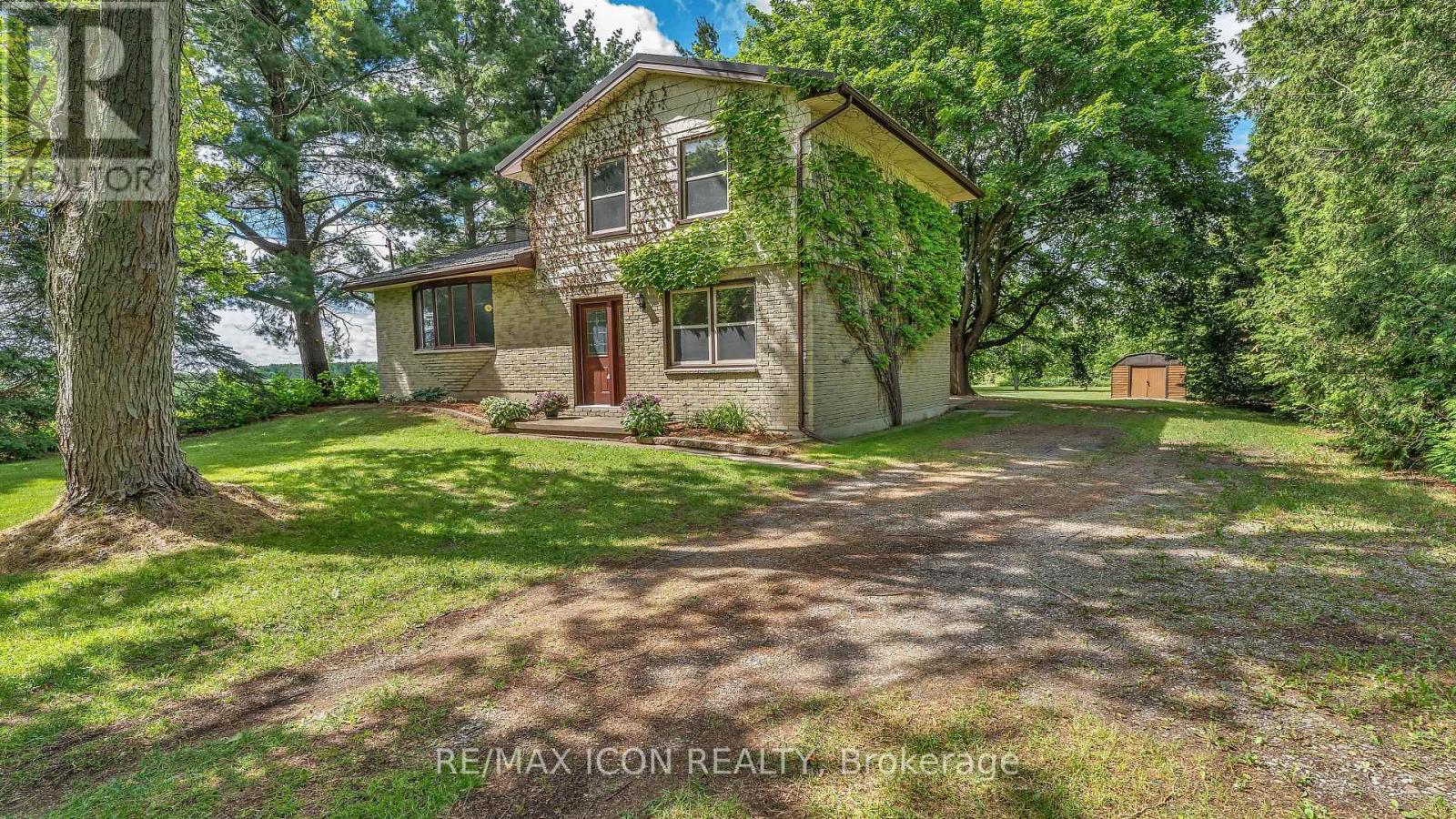 23163 NAIRN ROAD, Middlesex Centre