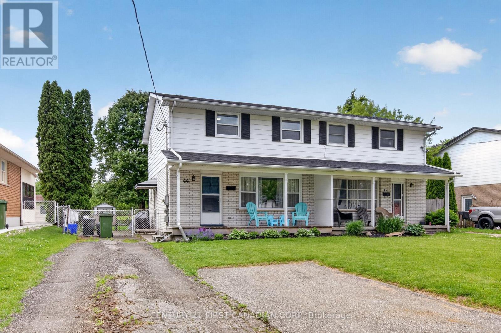44 HAMMOND STREET, St. Thomas